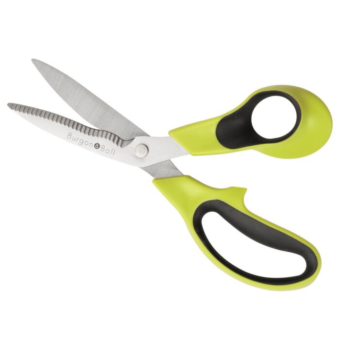 Burgon & Ball Garden and Flower Scissors – RHS Endorsed-5